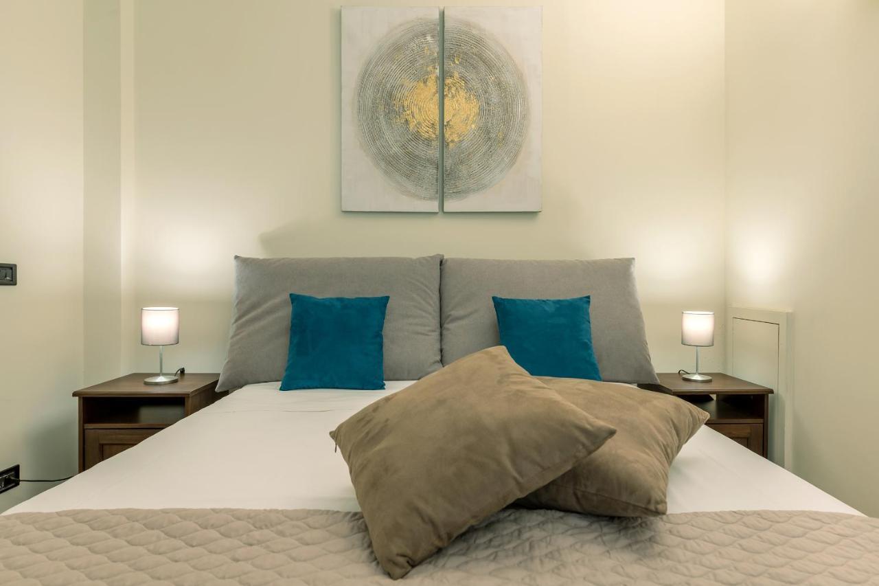 Goodstay Palazzo Marini Suite Лечче Экстерьер фото